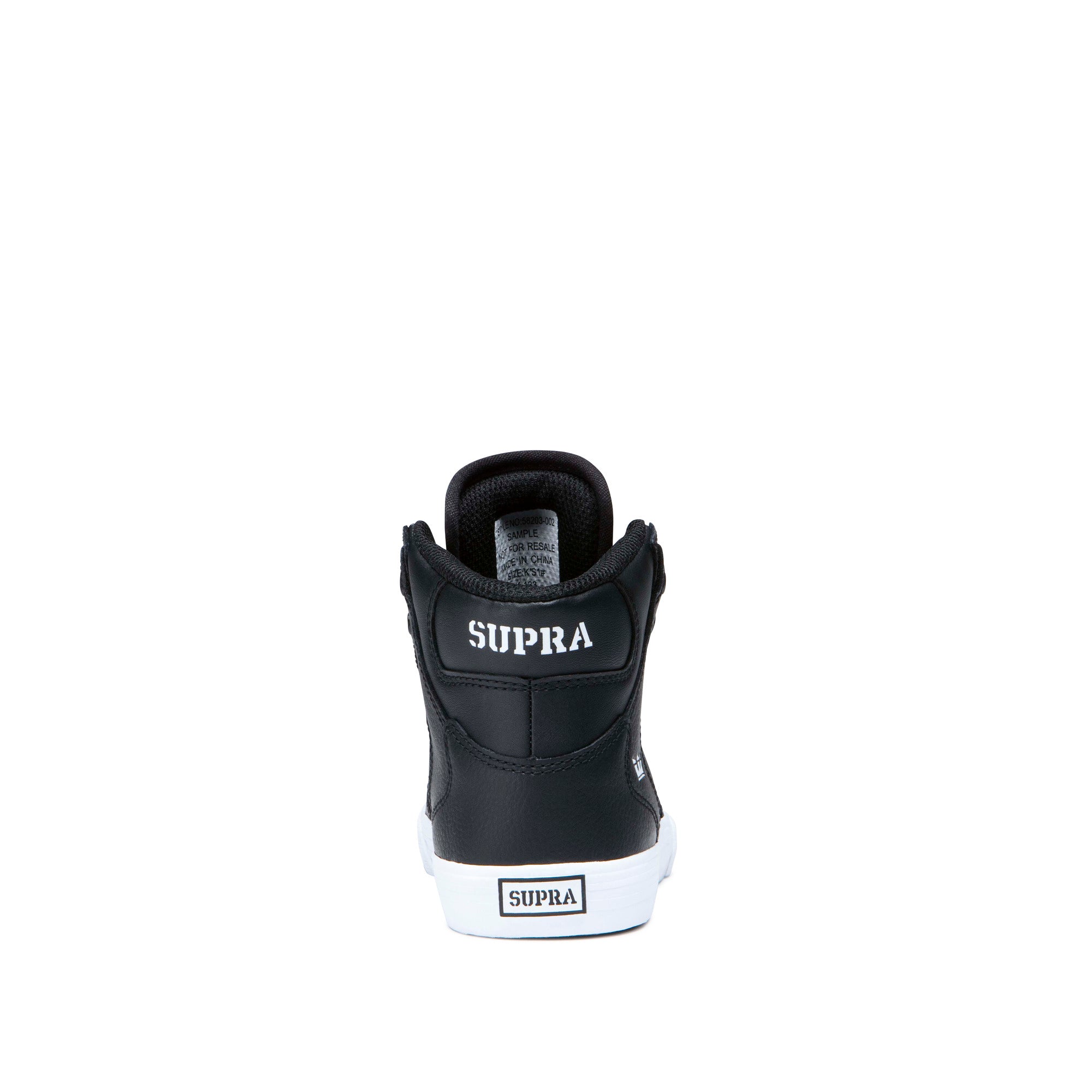 KIDS VAIDER - SUPRA Footwear