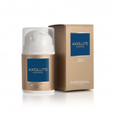 Mondial Axolute Pre-Shave Cream