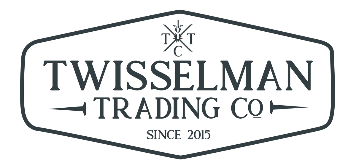 Twisselman Trading Co