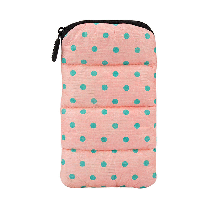 sleeping bag case