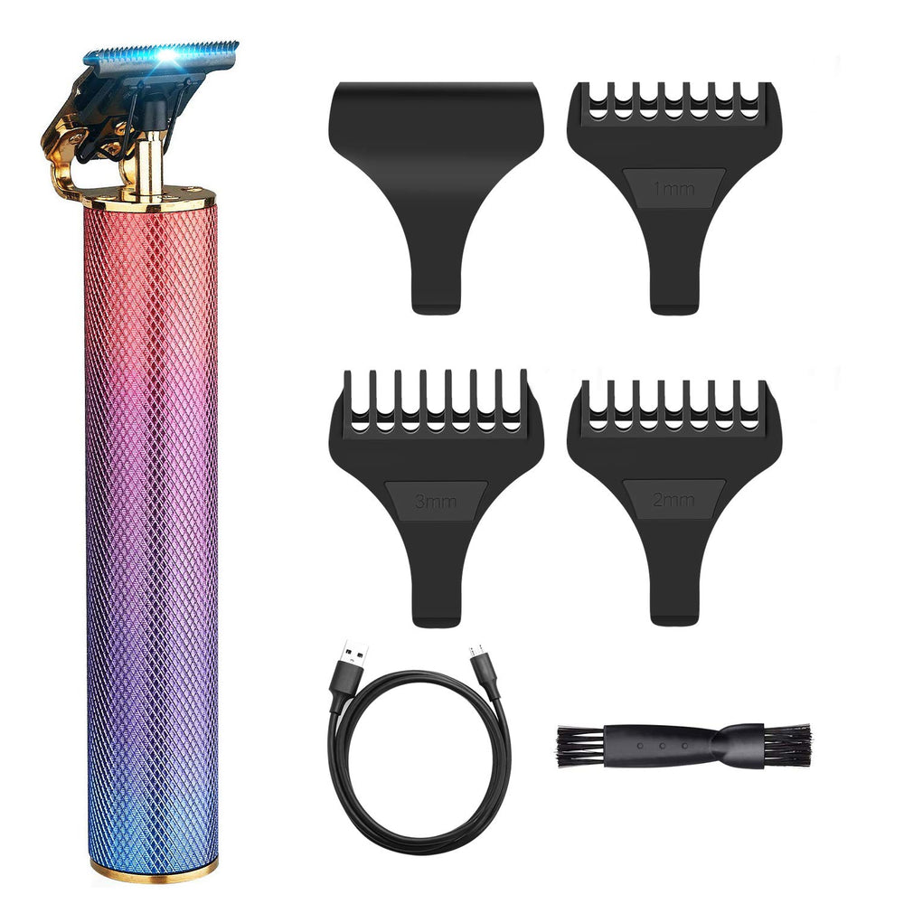 gapped trimmer hair clipper