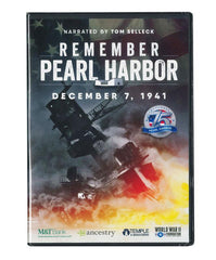 How To Teach World War II - The Attack On Pearl Harbor
