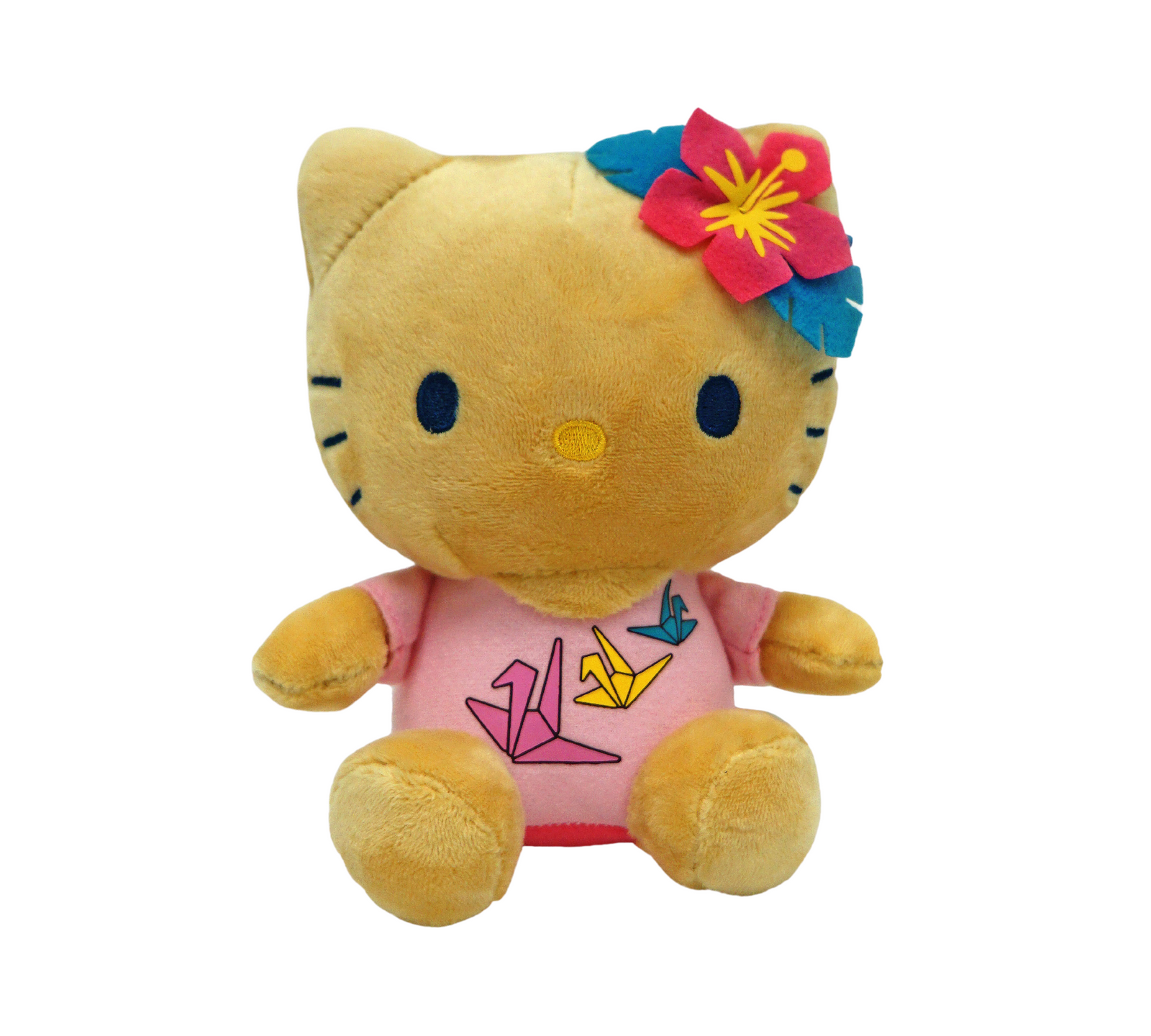 Hello Kitty plush, sailor style • Magic Plush