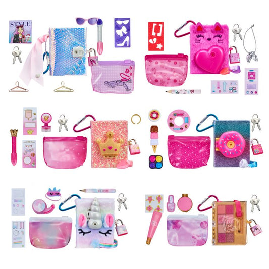 Real Littles Bag Collection – La Di Da Boutique