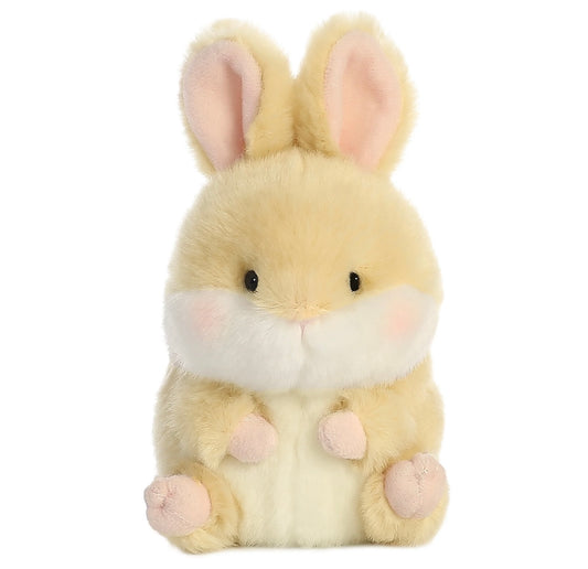 Palm Pals - Clover Bunny - Pet Collection – Palm Pals™