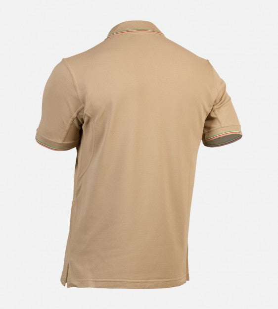 Polo shirt Esercito Italiano - Forcetek