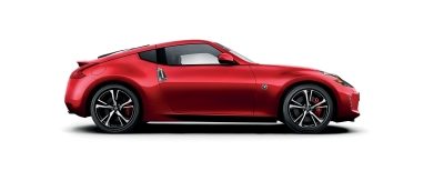 Nissan-370z