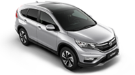 Honda-CR-V