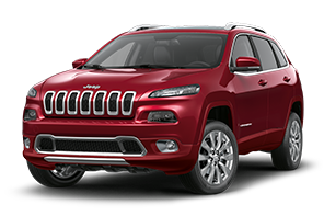 Jeep-Cherokee