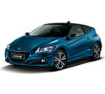 Honda-CR-Z