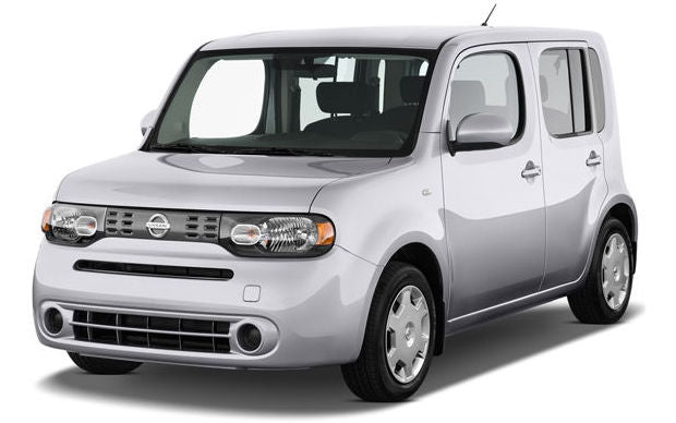 Nissan-Cube