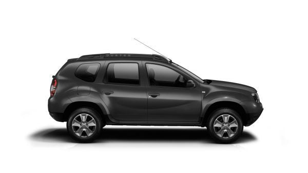 Dacia Duster accessories on DacianMAG : Genuine and Aftermarket