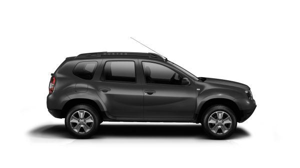 Dacia-Duster