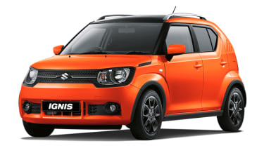 Suzuki-Ignis