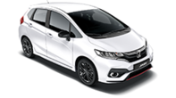 Honda Jazz Accessories, Genuine Accessories