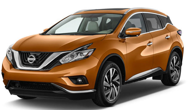 Nissan-Murano