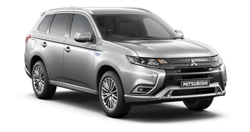 Mitsubishi-Outlander