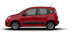 Fiat-Panda