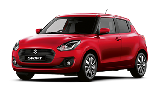 Suzuki-Swift