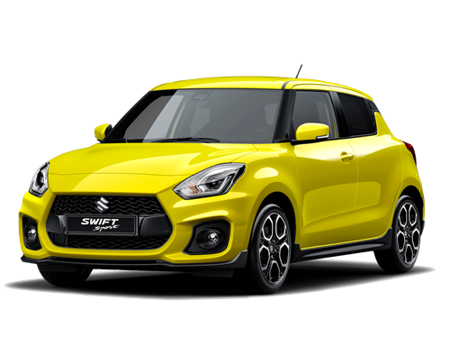 Suzuki-Swift