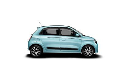 Renault-Twingo