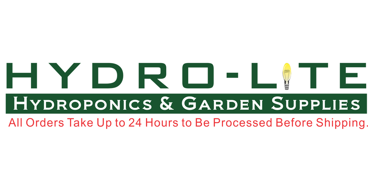Hydro-Lite Hydroponics & Garden Supplies
