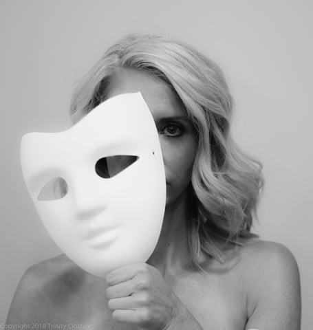 Masking mask identity