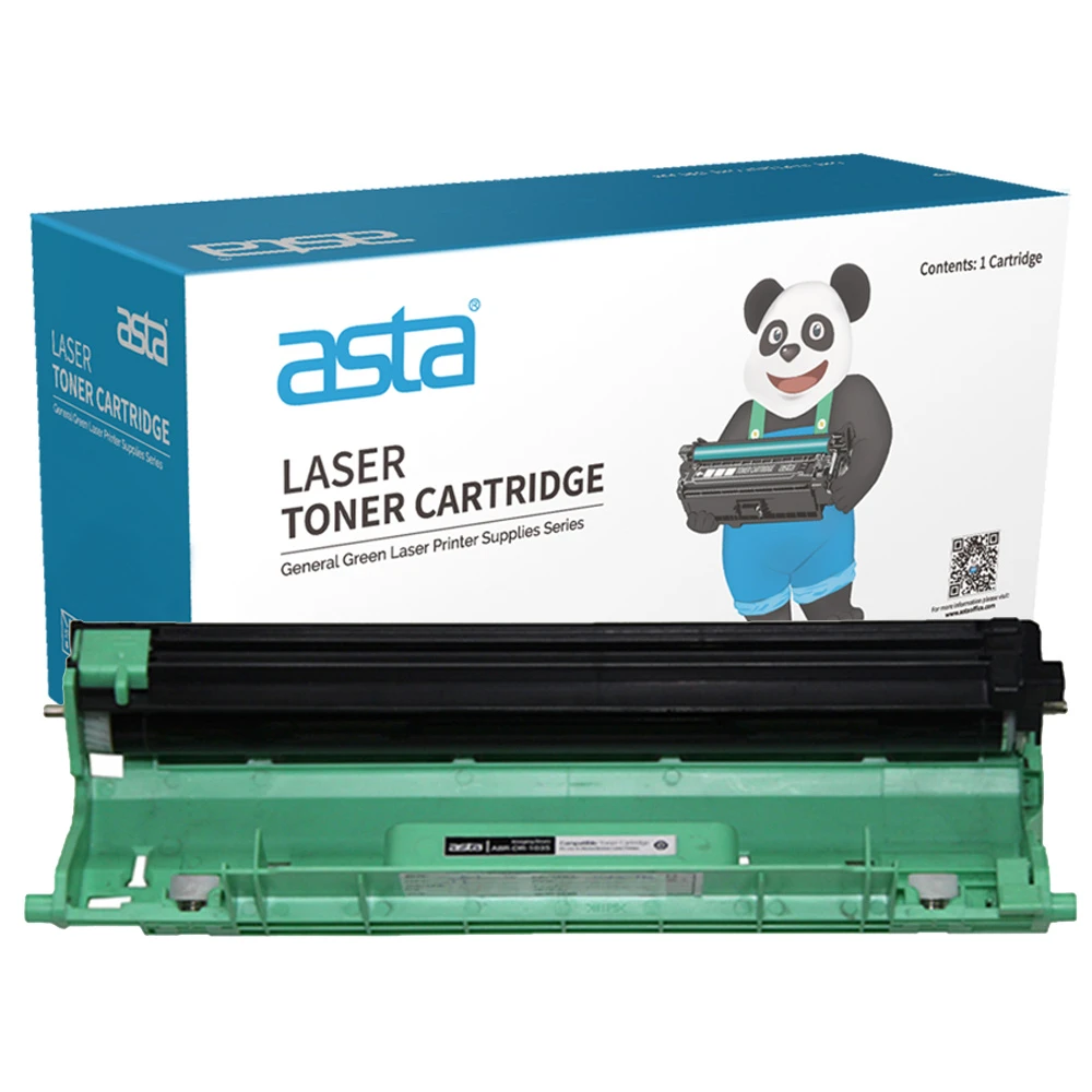 Brother DR-1000 Compatible Drum Unit - ASTA Brand – Cartridge House (a  division of Zaptor Distribution)