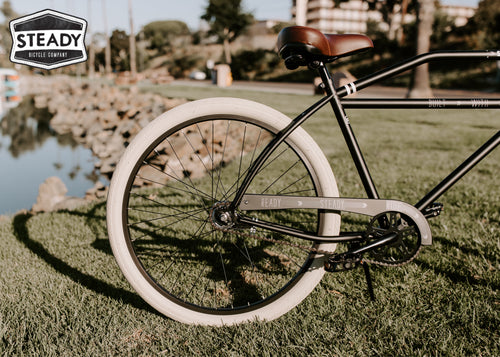 vintage beach cruiser bikes