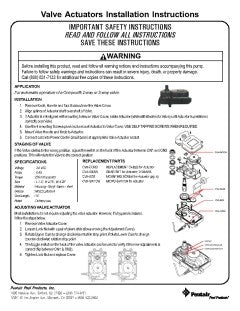 Data Sheet