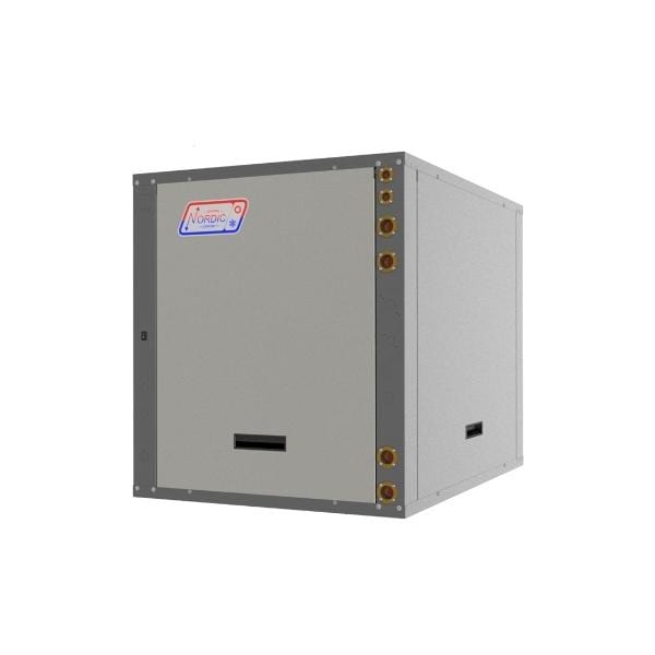 Nordic W Residential liquid-to-water Heat Pumps-4.5ton