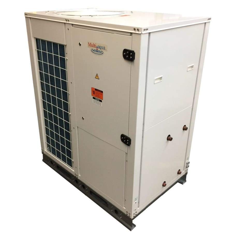 5 ton air cooled chiller