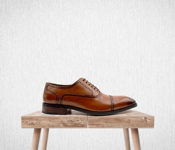 Oxfords