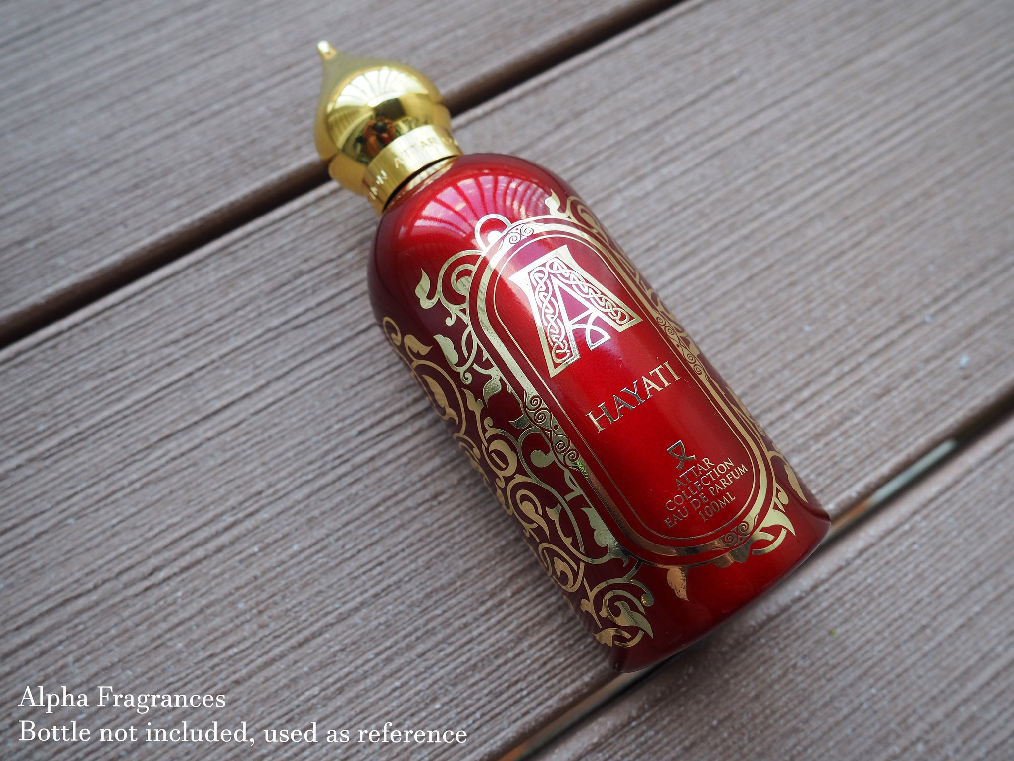 Hayati духи красный флакон. Аттар коллекшн Хаяти. Attar collection Hayati EDP, 100 ml. Духи Хаяти красные.