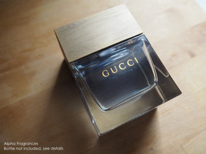Citron hungersnød satellit Gucci Pour Homme II (Eau de Toilette) - Travel Sample FREE SHIPPING – Alpha  Fragrances USA