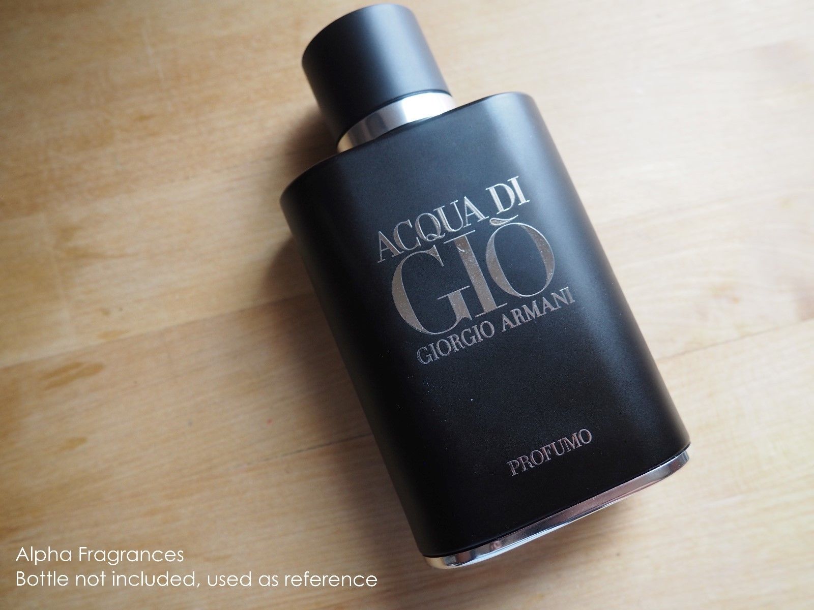 aqua de gio profumo