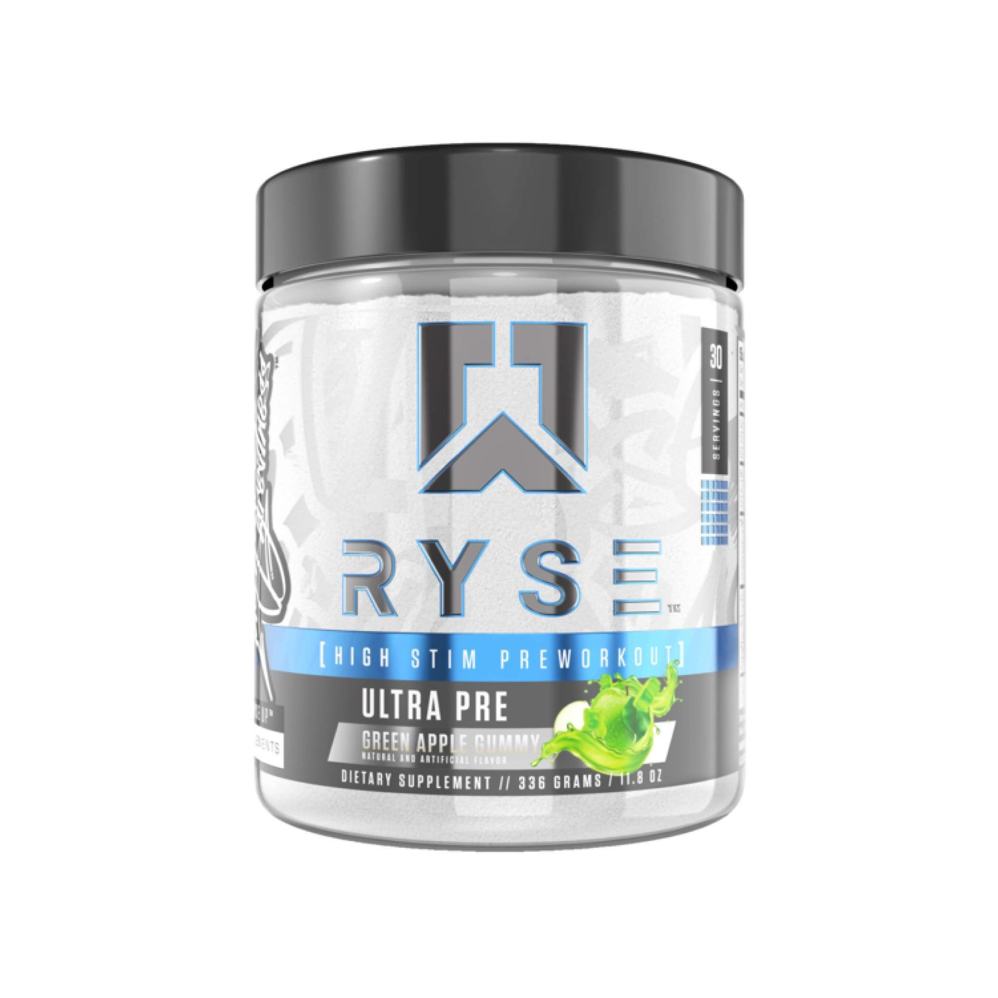 Simple Ryse supplements pre workout for Women