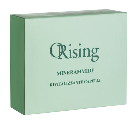 Orising Minerammide 30 Capsule Beautycareresidence