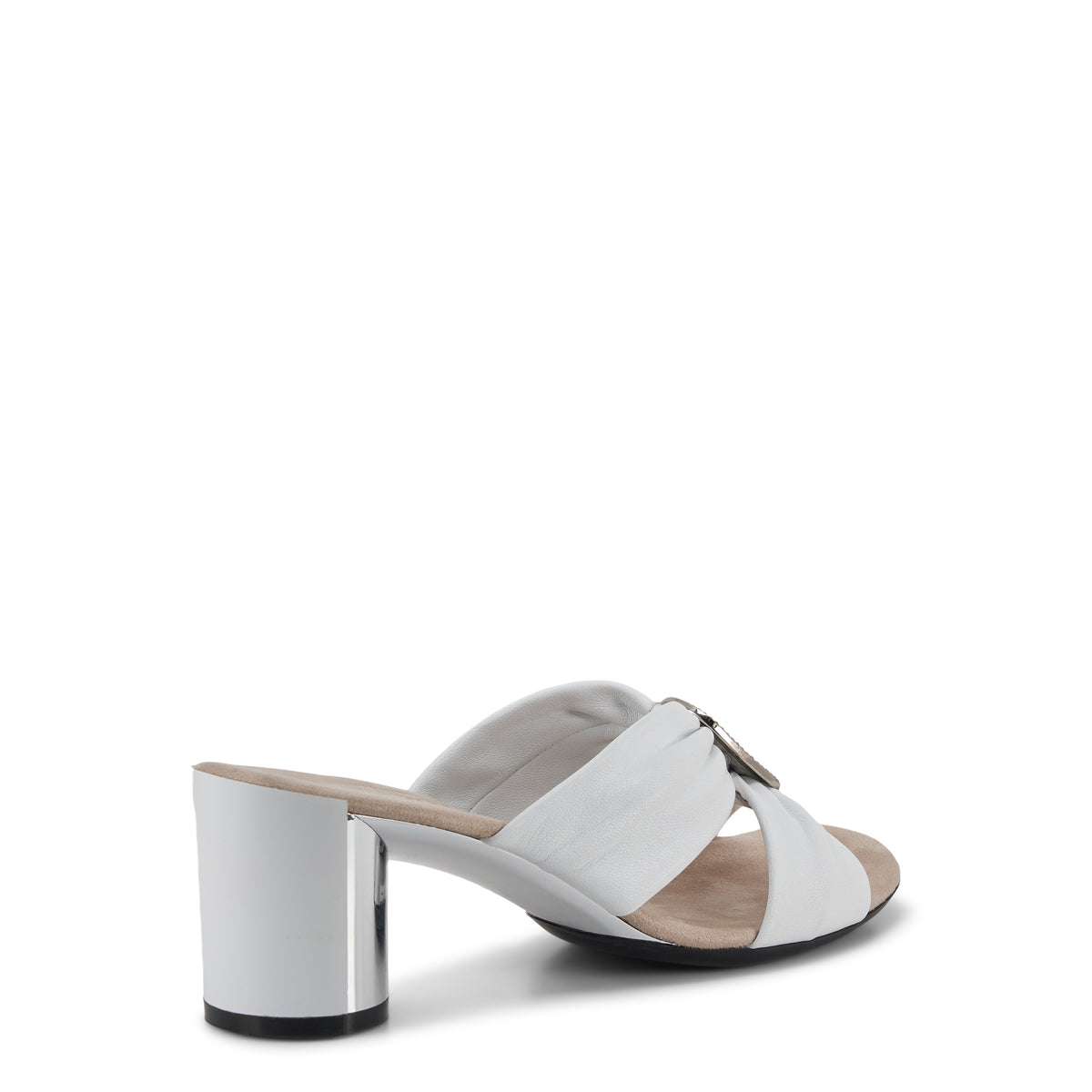 Diona / White – Onex Shoes
