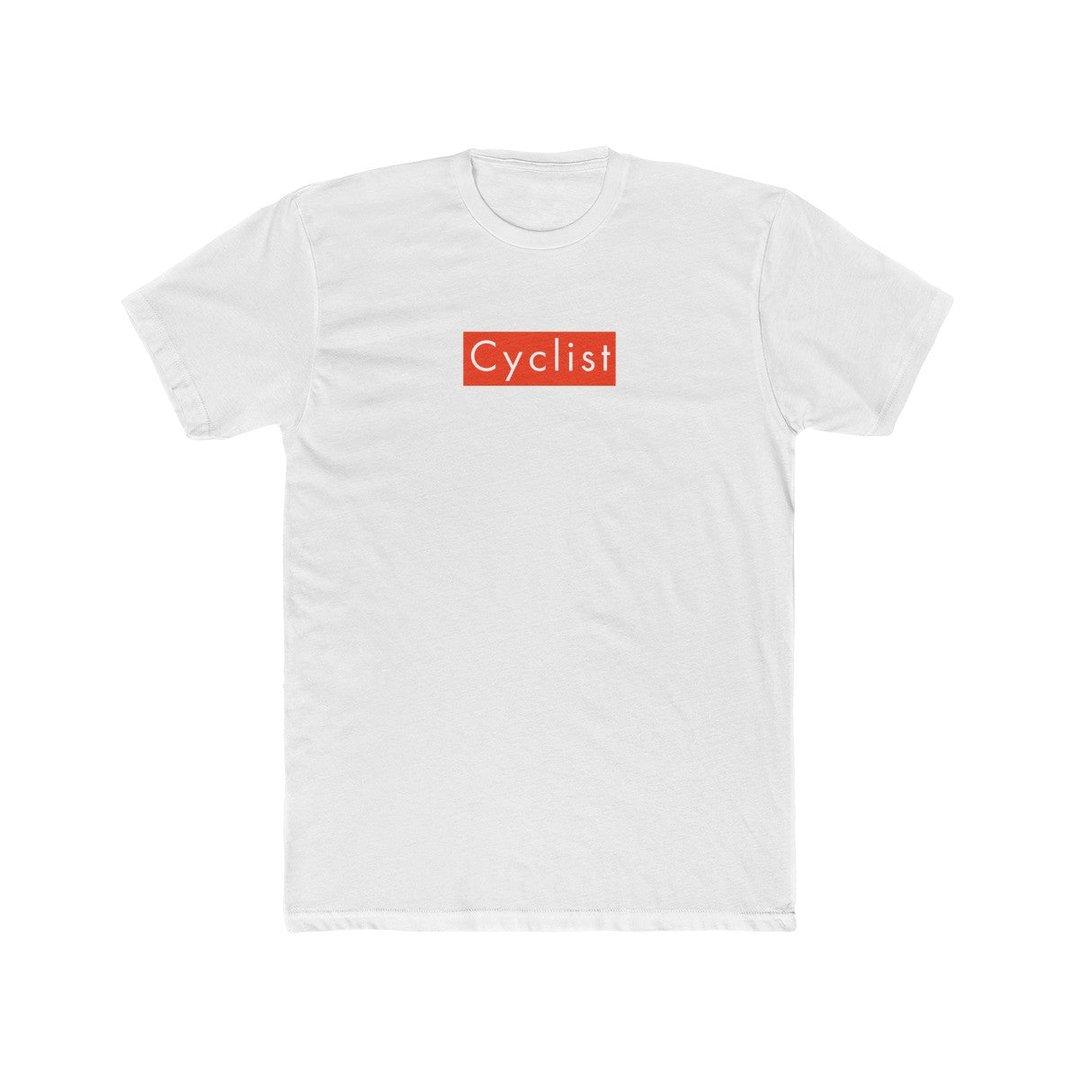 alternative cycling apparel