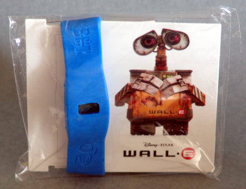 Watch WALL-E