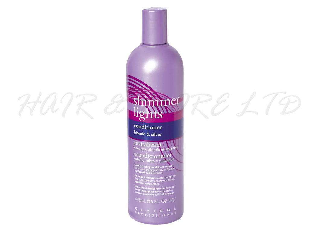 10. Clairol Shimmer Lights Conditioner - wide 9