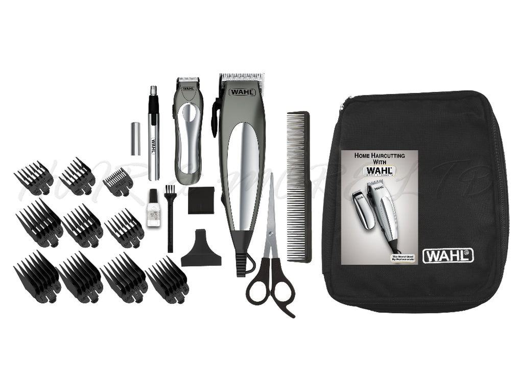 wahl deluxe groom pro price