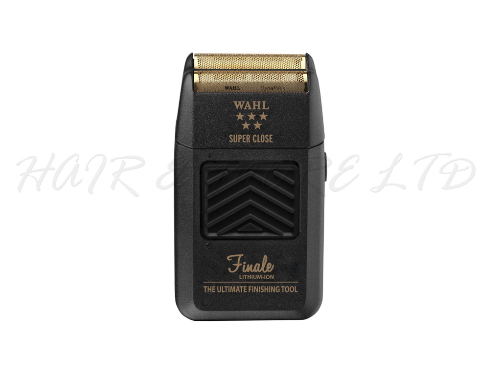 wahl professional 5 star finale