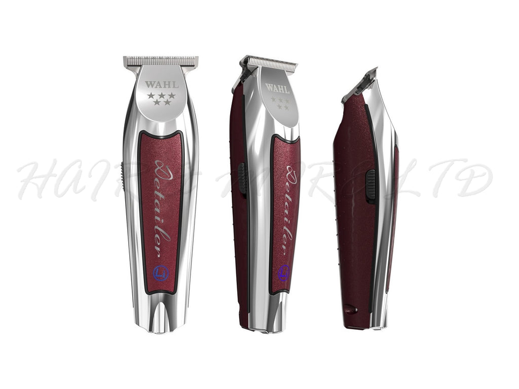 wahl 8171 cordless detailer li