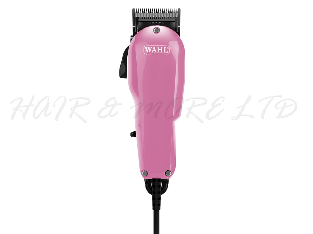 wahl classic series special edition