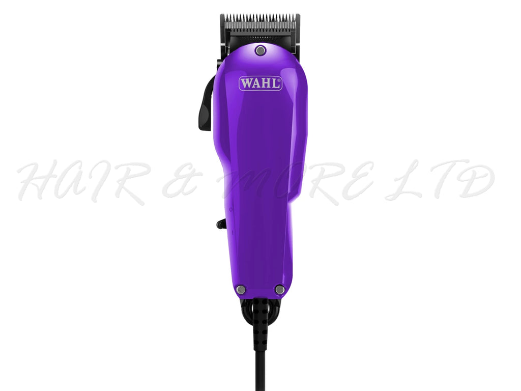 wahl classic series special edition