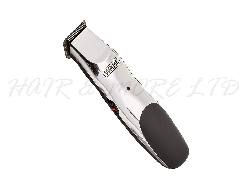 wahl beard and stubble trimmer kit