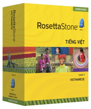 rosetta stone level 3