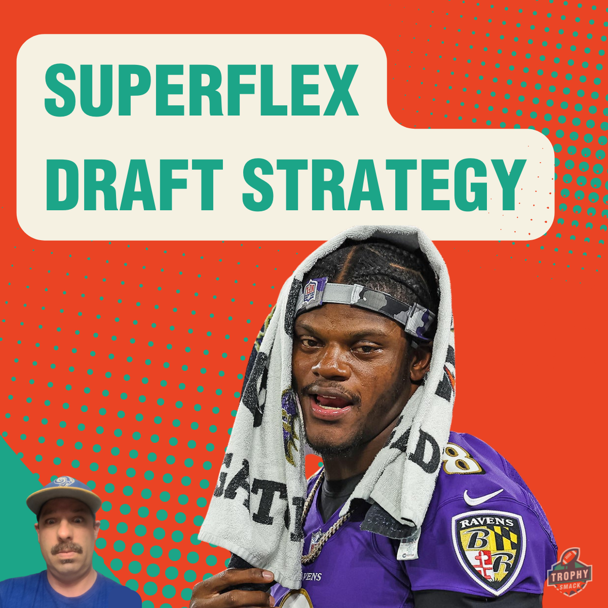 superflex draft strategy